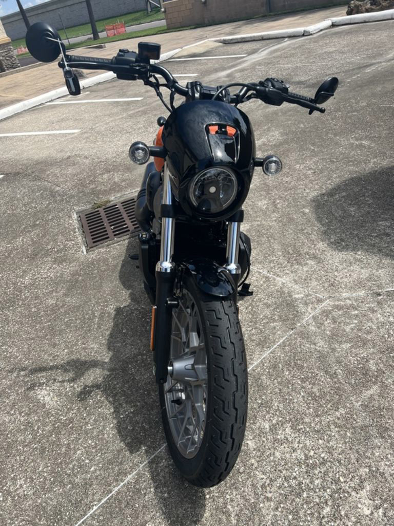 Nightster Special