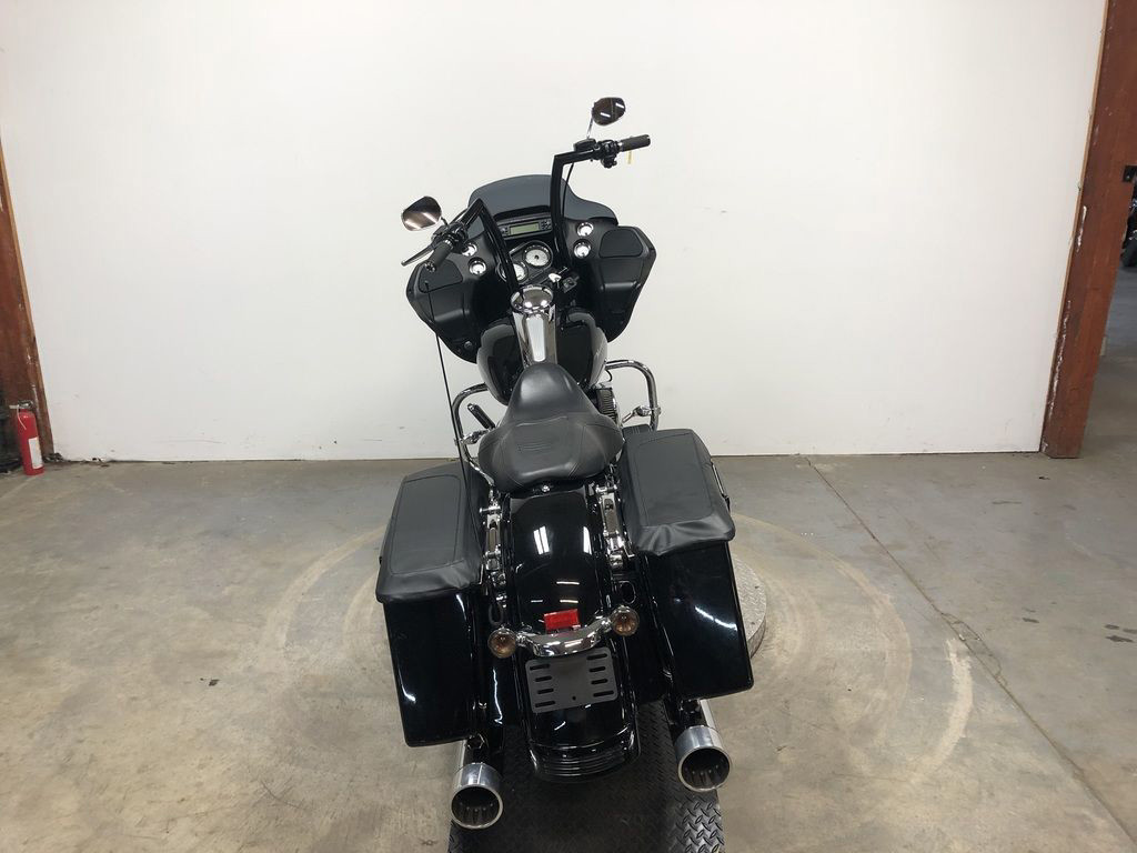 Road Glide® Custom