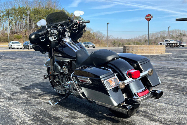 2012 Harley-Davidson® FLHTK Electra Glide® Ultra Limited for Sale in ...