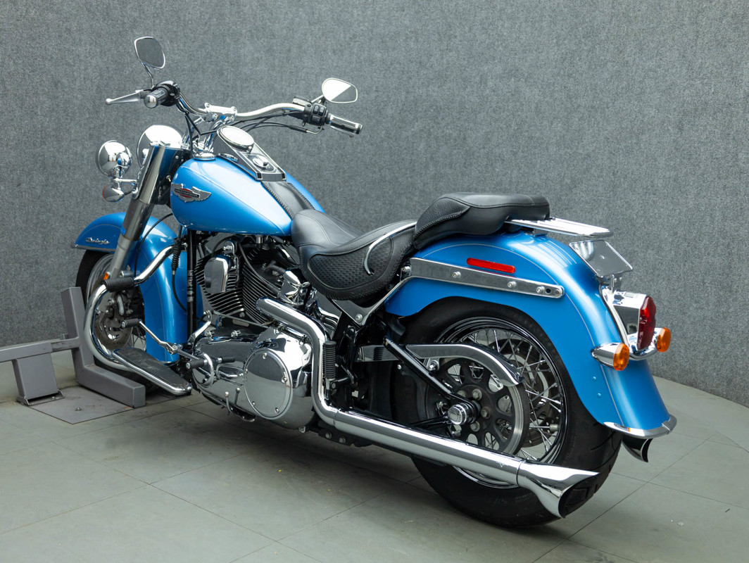 Softail® Deluxe