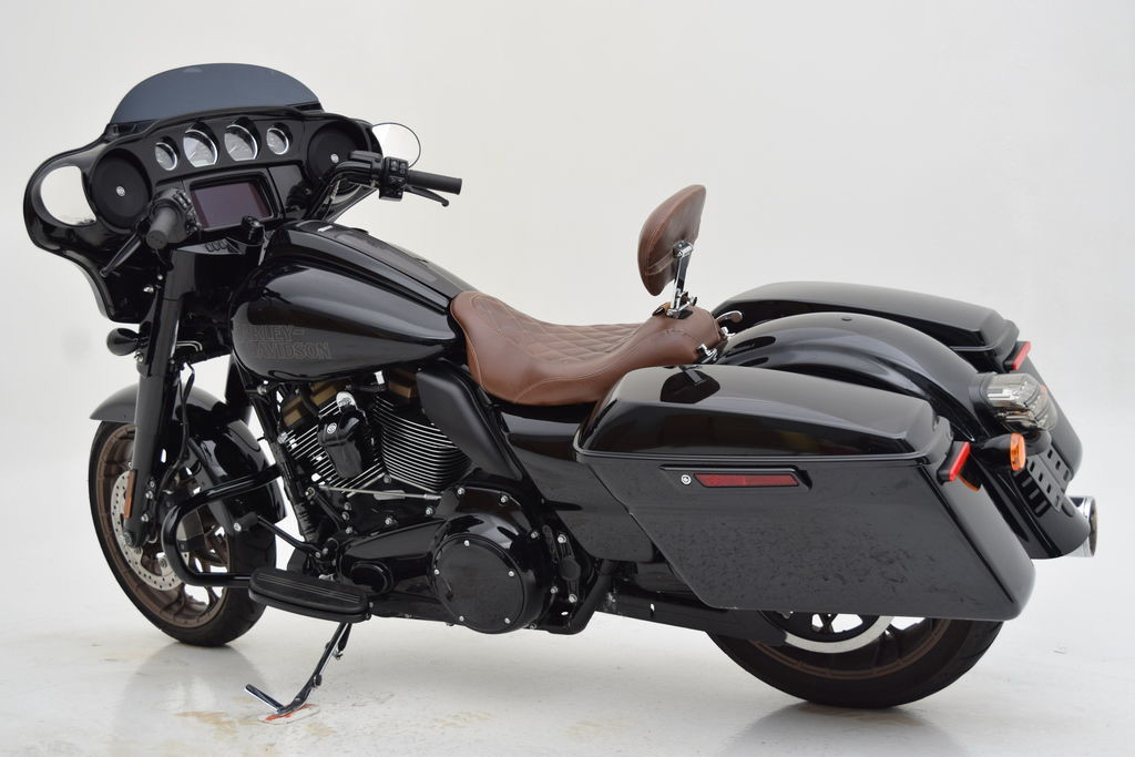 Street Glide® ST