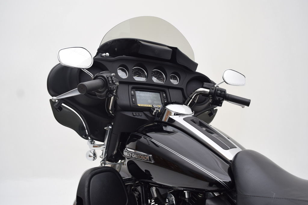 Tri Glide® Ultra Classic®