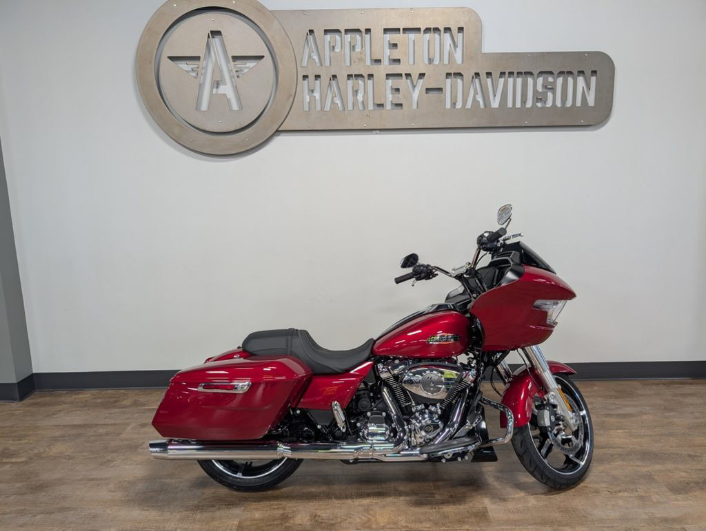 Road Glide®
