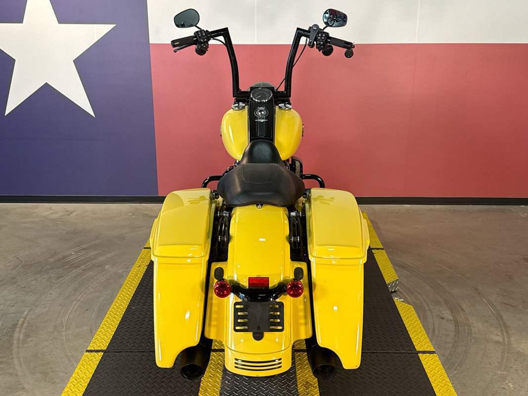 Road King® Special