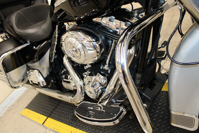 Electra Glide® Ultra® Limited