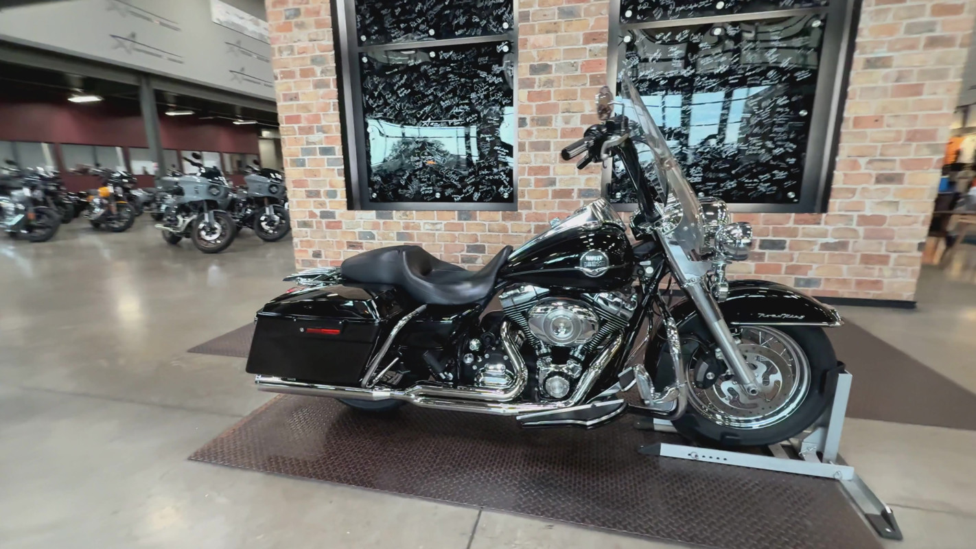 Road King® Classic