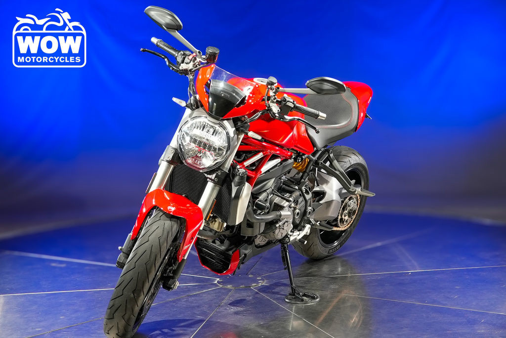 Monster 1200