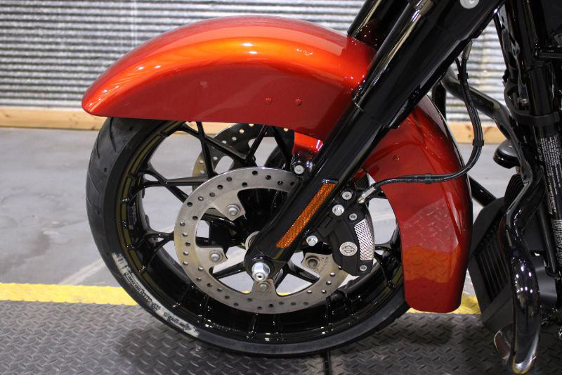 Road King® Special