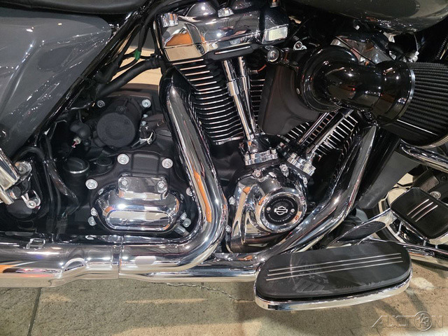 Street Glide® Special