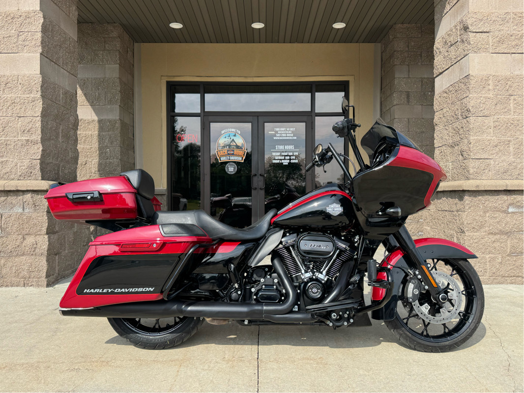 Road Glide® Special