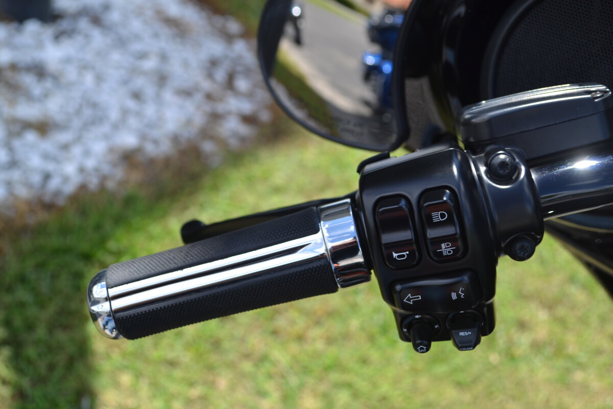 CVO® Street Glide®