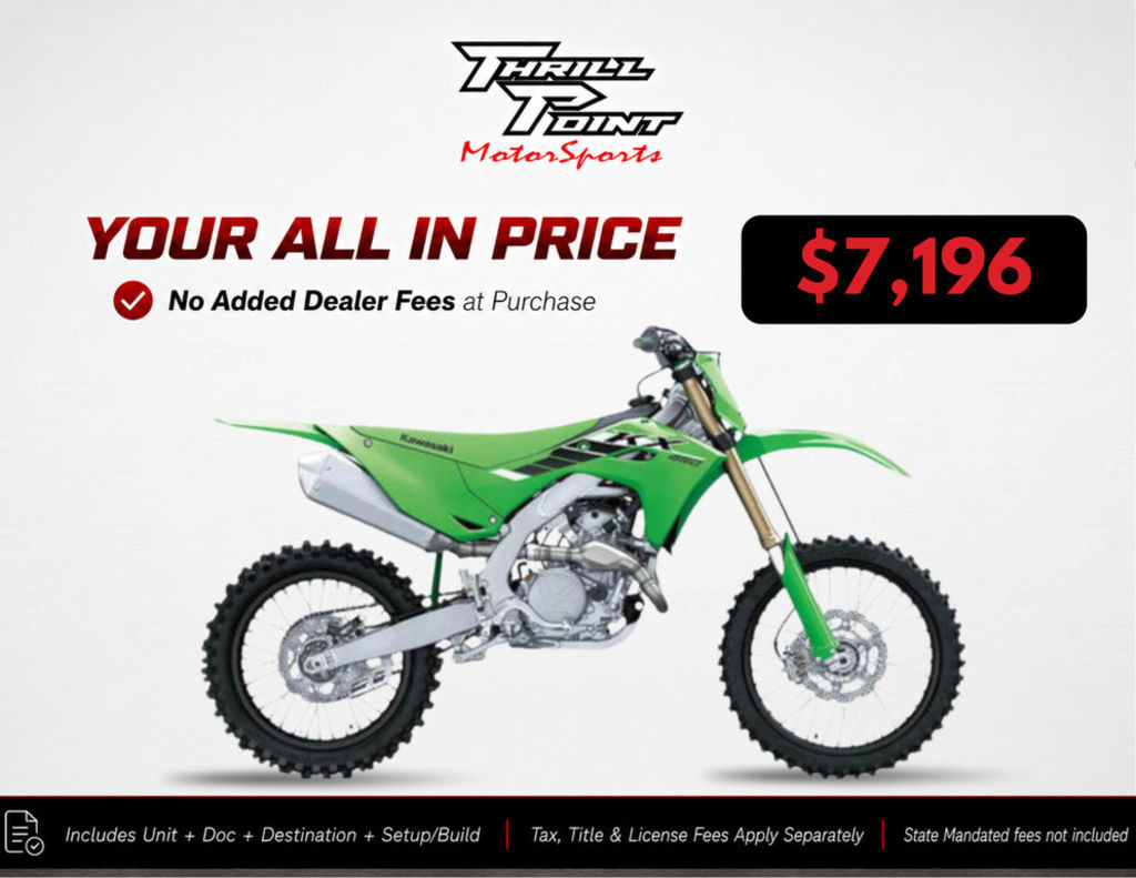 KX450