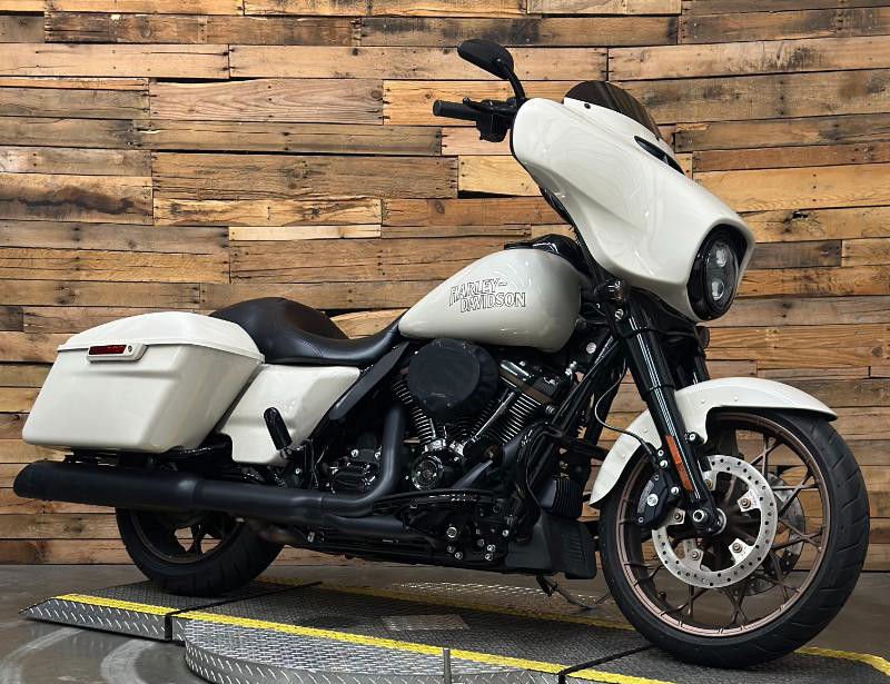 Street Glide® Special