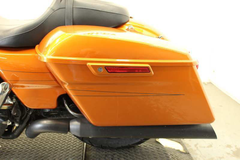 Street Glide® Special