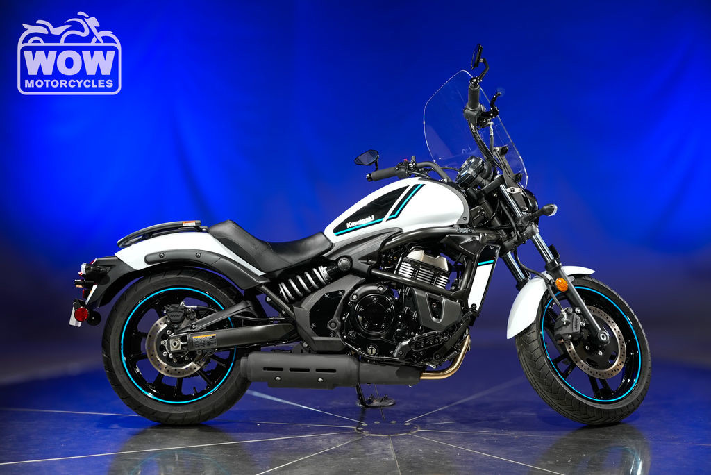 Vulcan S ABS