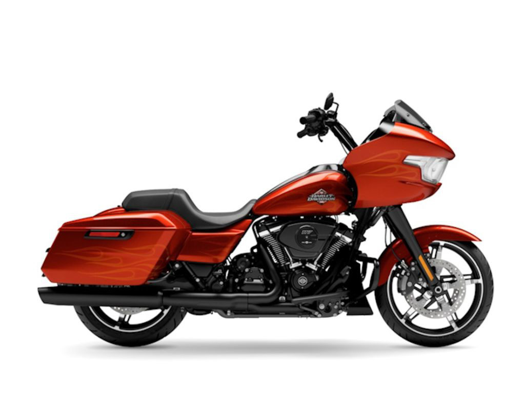 Road Glide®