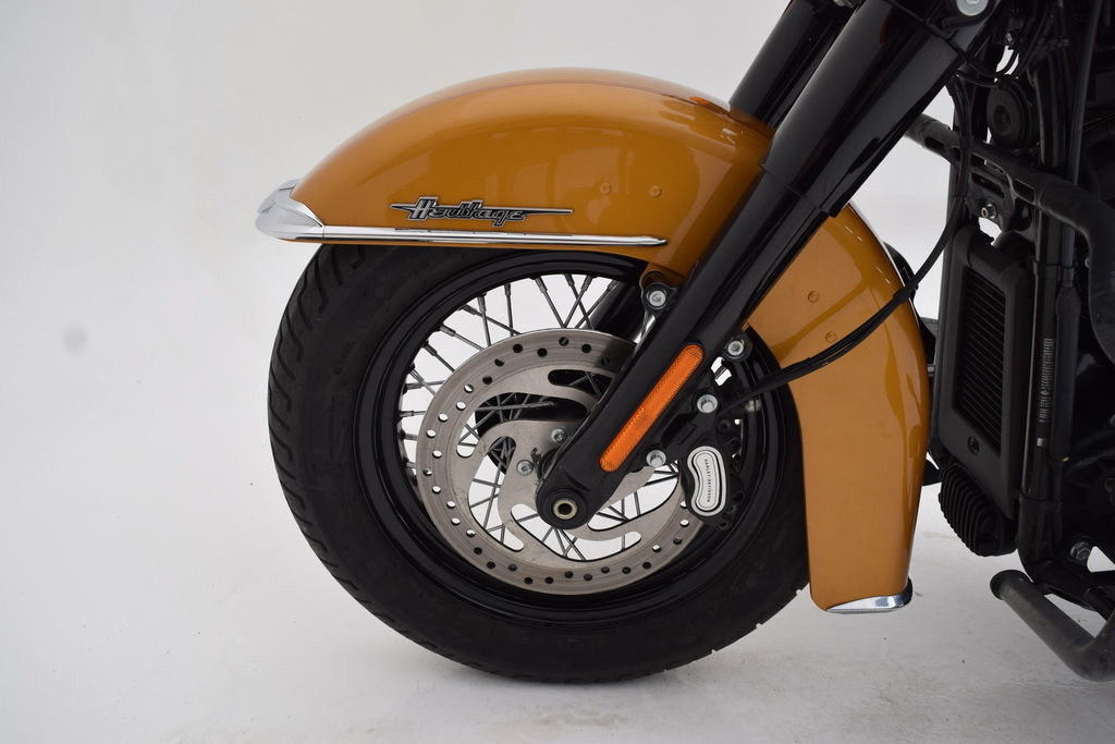 Heritage Classic 114