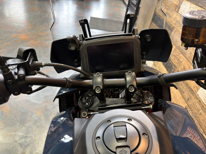 CVO® Pan America®