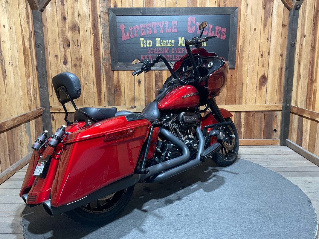 Road Glide® Special