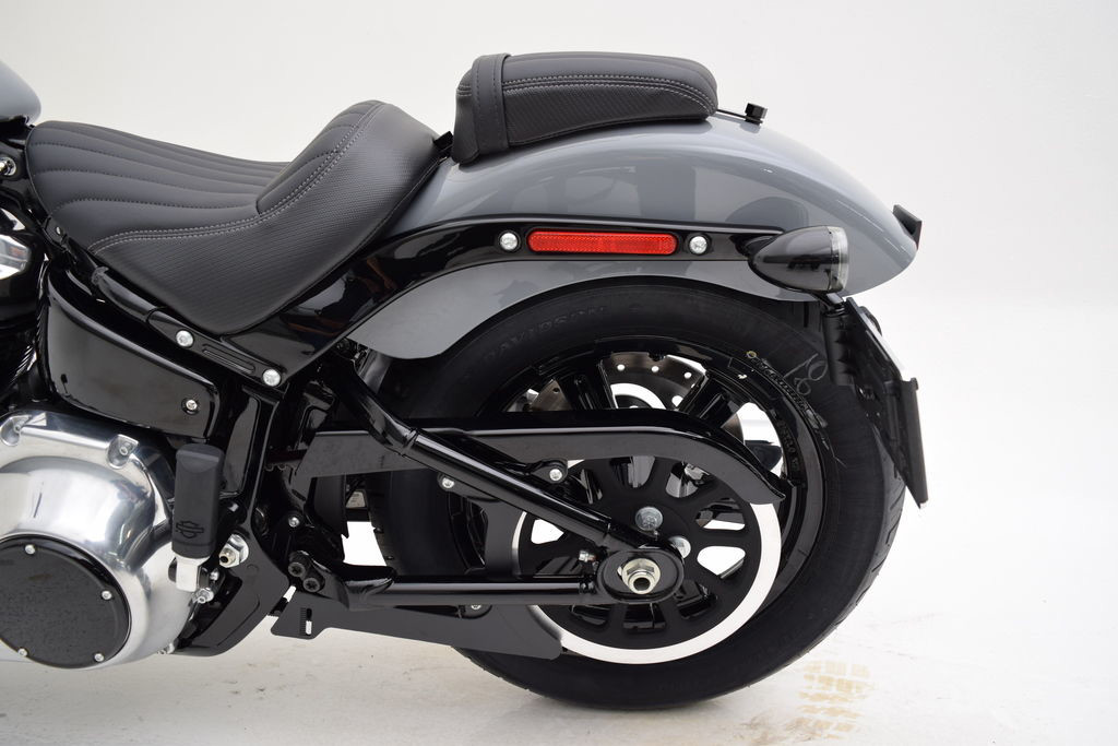 Street Bob®