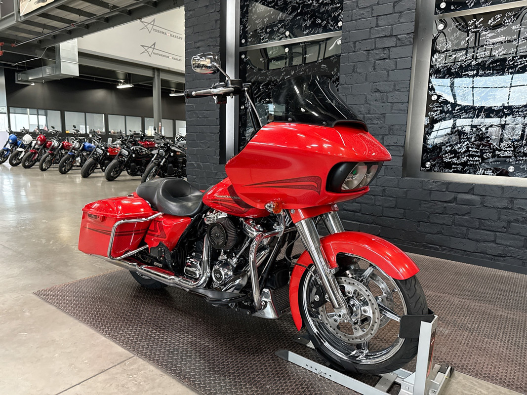 Road Glide® Special
