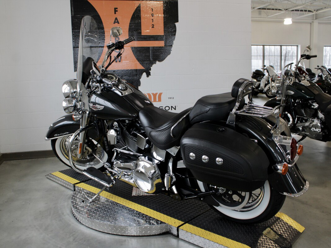 Softail® Deluxe