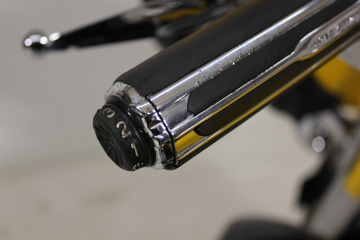 CVO® Ultra Classic® Electra Glide®