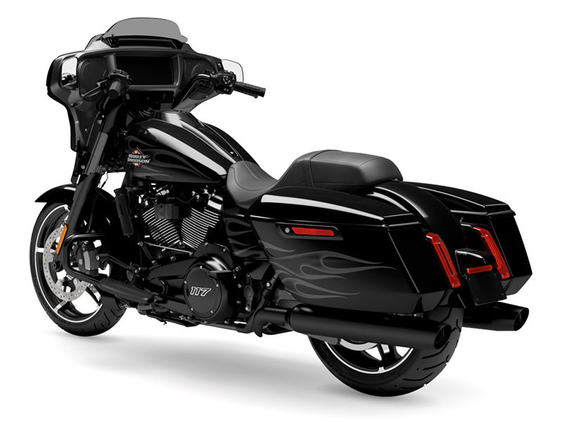 Street Glide®