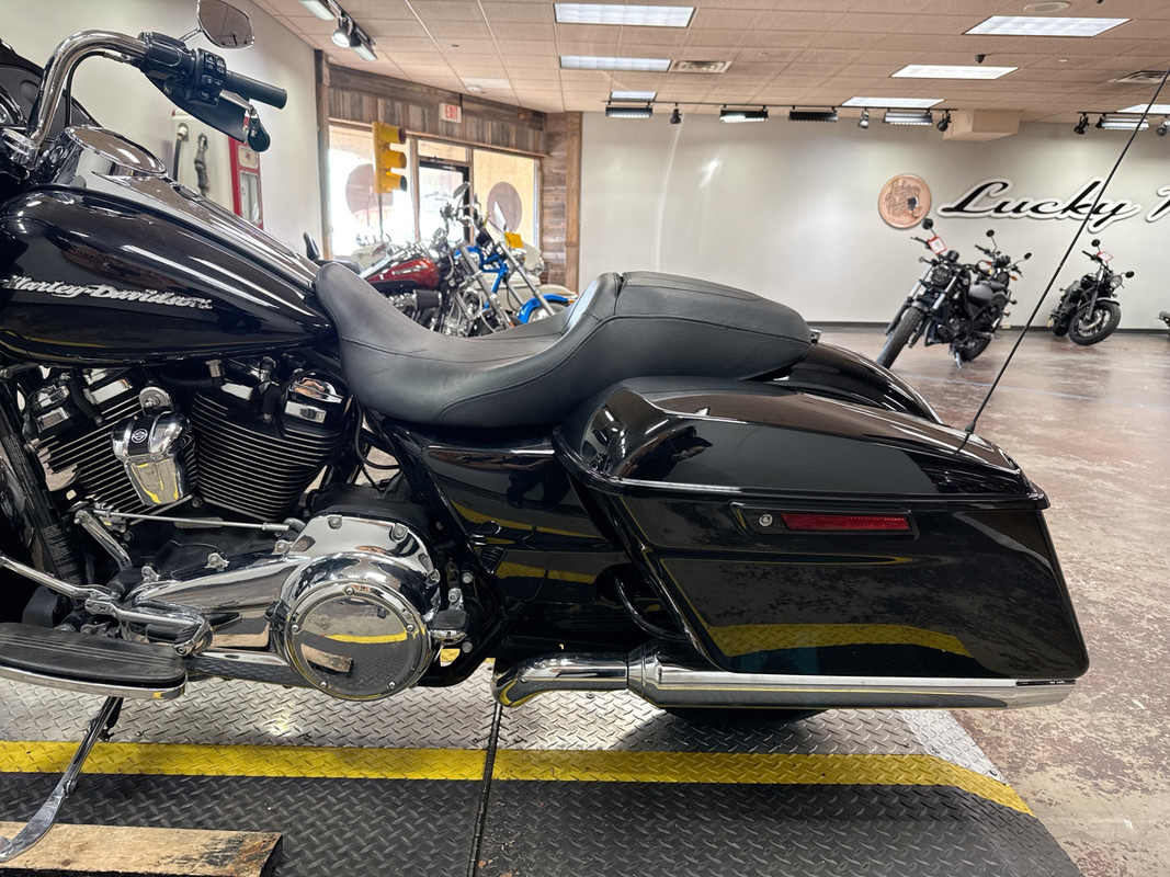 Road Glide® Special
