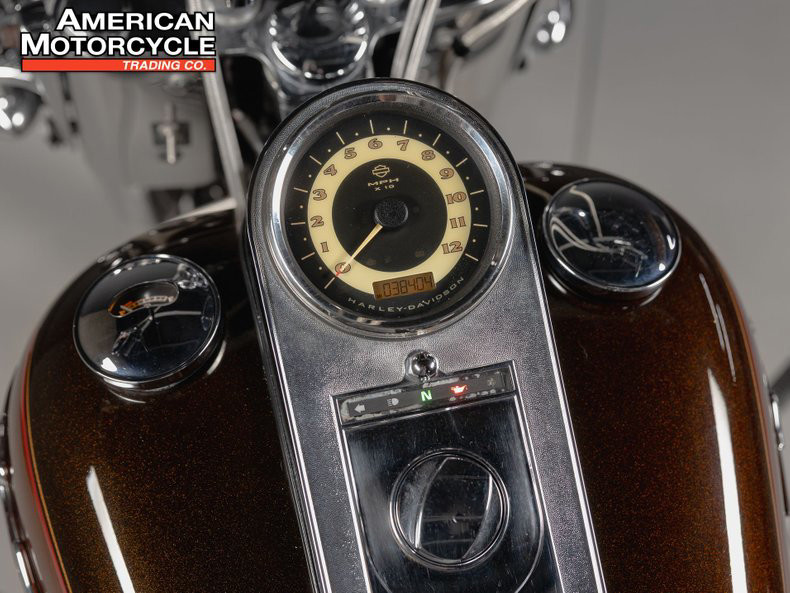 Softail® Deluxe