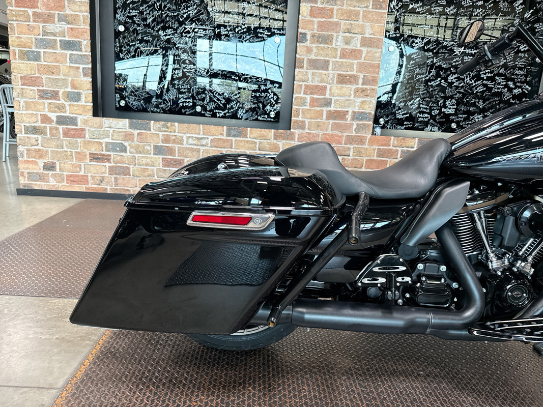 Road Glide® ST