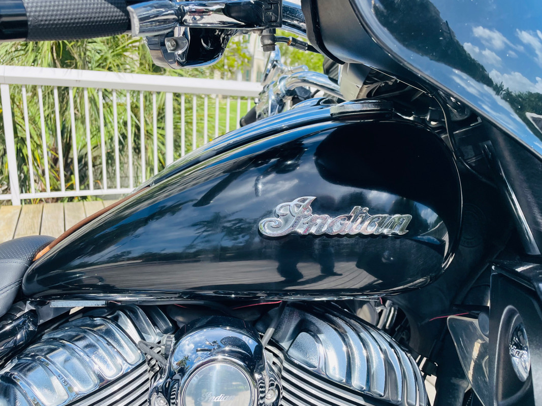 Roadmaster®