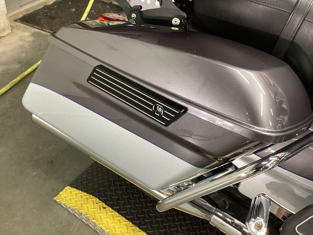 Electra Glide® Ultra® Limited