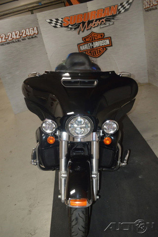Electra Glide® Ultra® Limited
