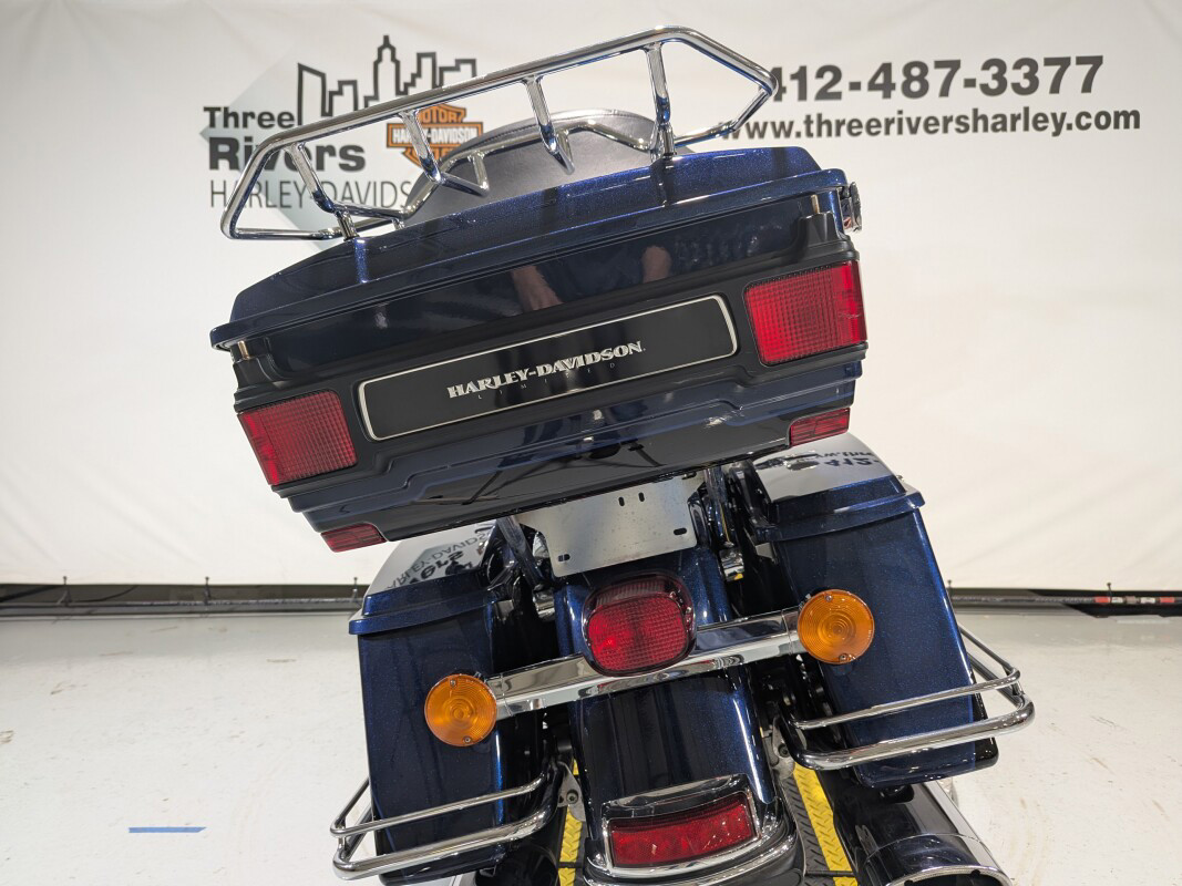 Electra Glide® Ultra Limited