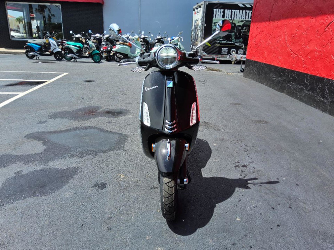 Primavera 50