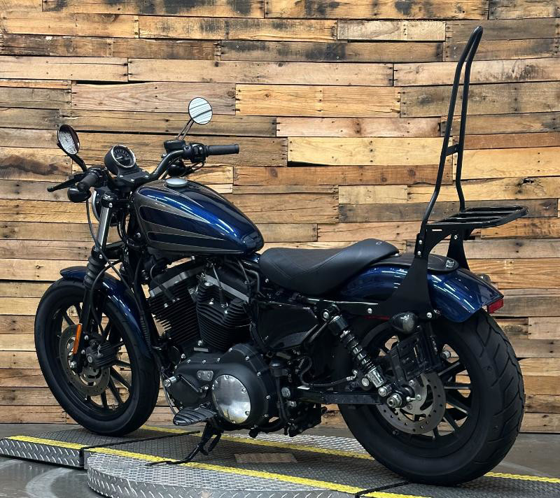 Sportster® Iron 883®