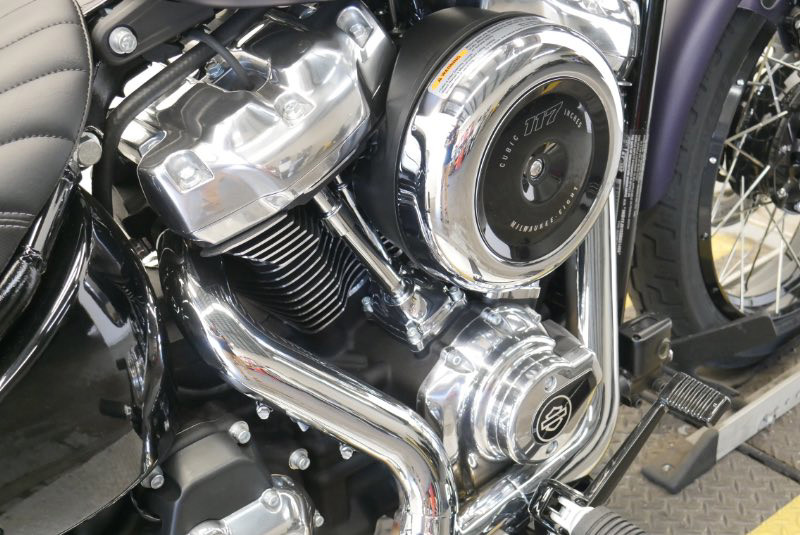 Street Bob®