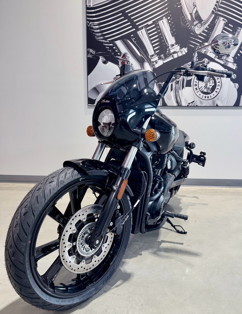 Sport Scout Sixty Limited