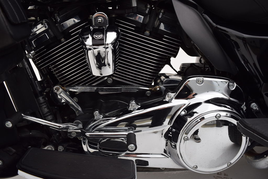 Tri Glide® Ultra