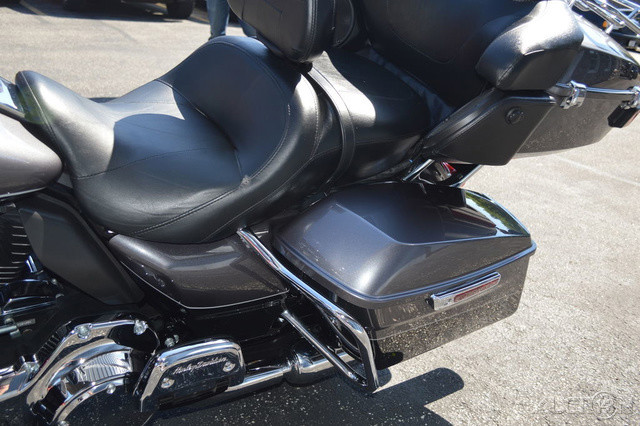 Electra Glide® Ultra® Limited