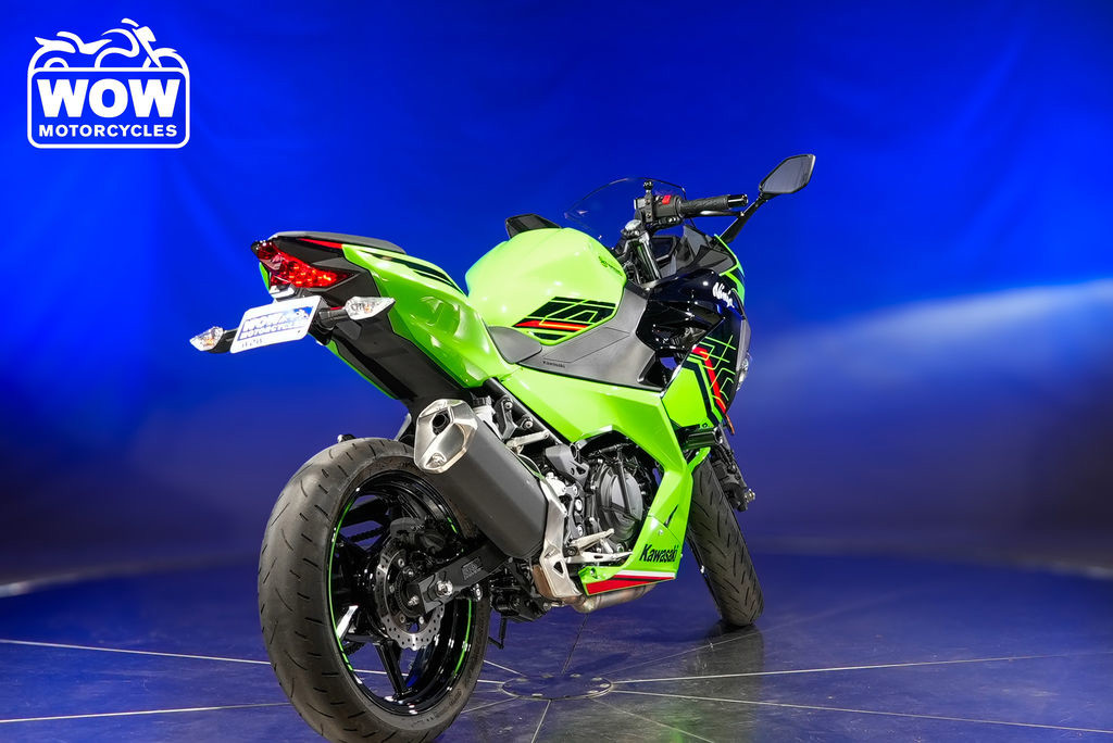 Ninja 400 ABS