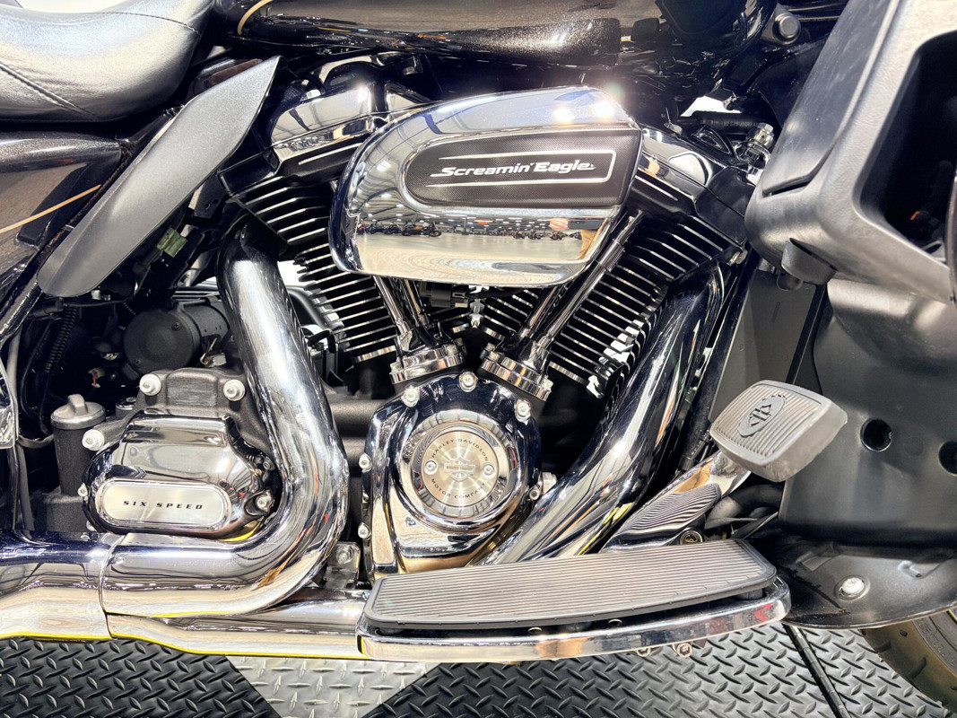 Electra Glide® Ultra® Limited