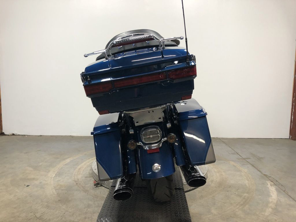 CVO® Ultra Classic® Electra Glide® 