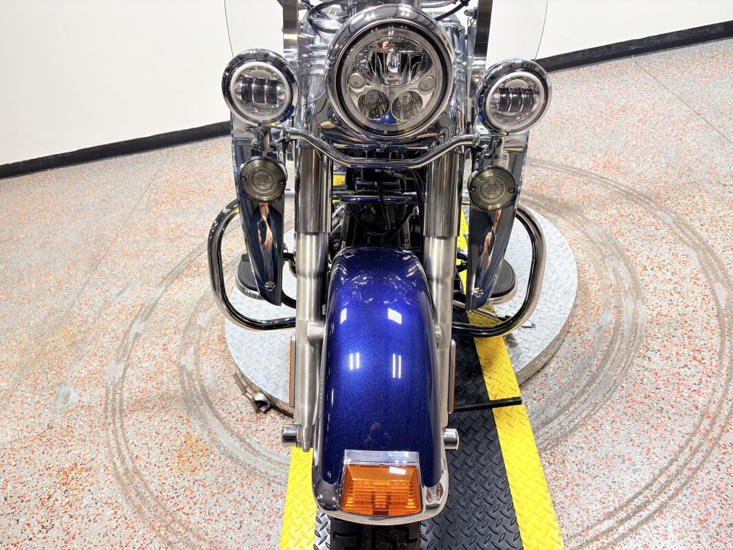 Heritage Softail® Classic