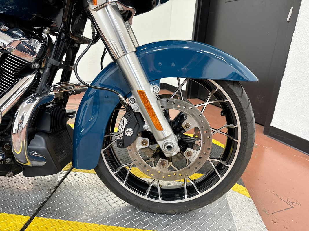 Road Glide® Special