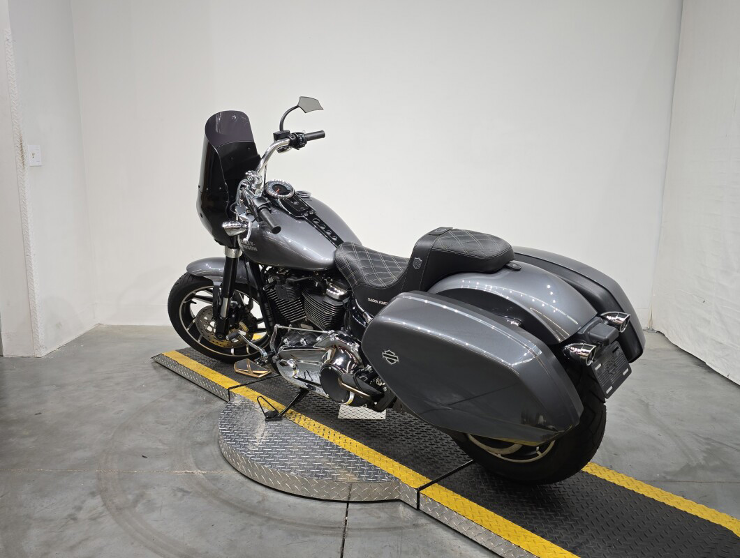 Sport Glide®