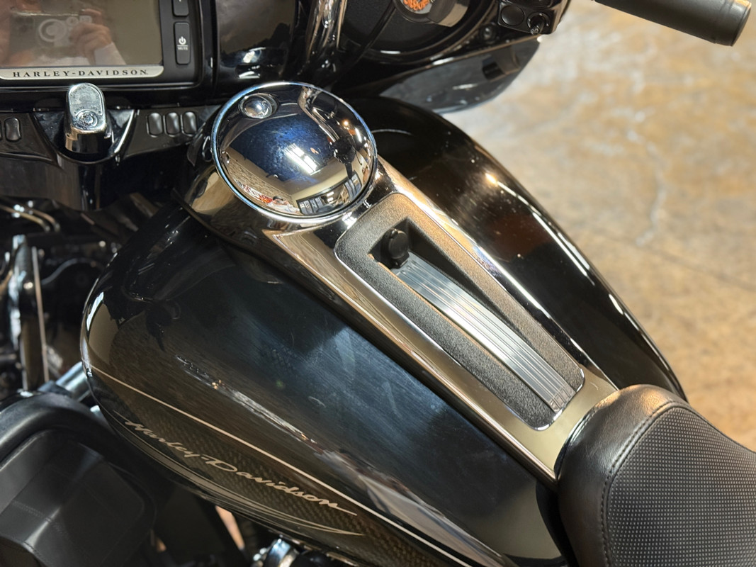 Electra Glide® Ultra® Limited