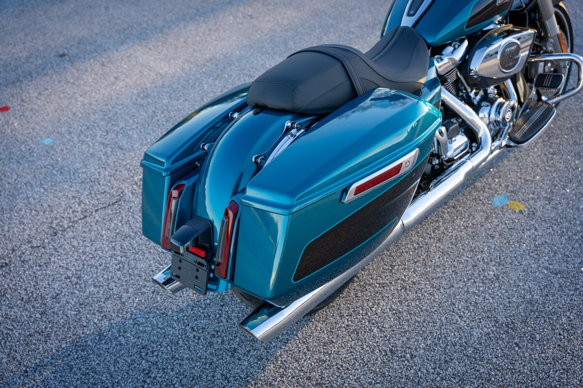 Road Glide®