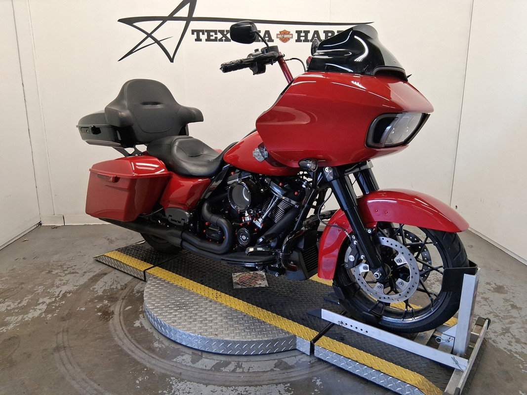 Road Glide® Special